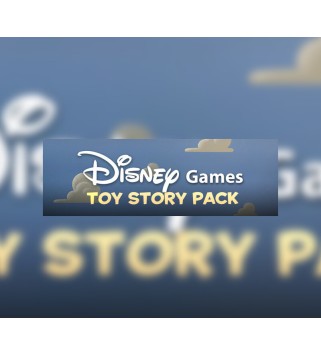Disney Toy Story Pack Steam Key GLOBAL